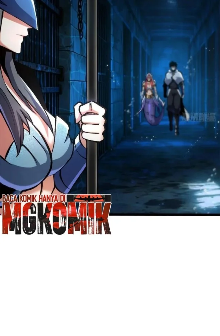 I Really Don’t Want to Learn Forbidden Spells Chapter 149 Gambar 12