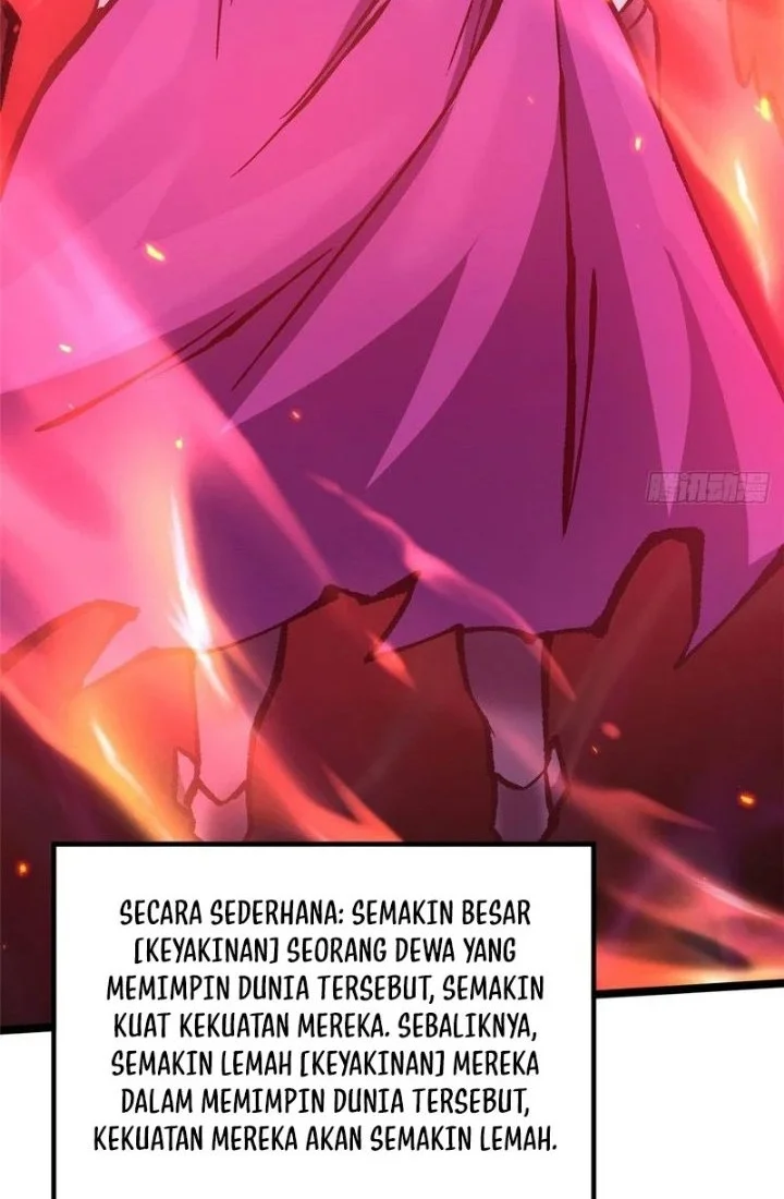 I Really Don’t Want to Learn Forbidden Spells Chapter 155 Gambar 12
