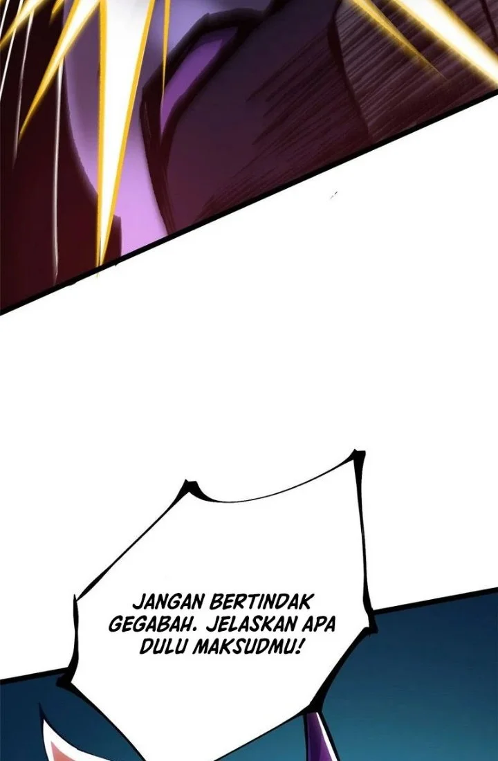 I Really Don’t Want to Learn Forbidden Spells Chapter 155 Gambar 14