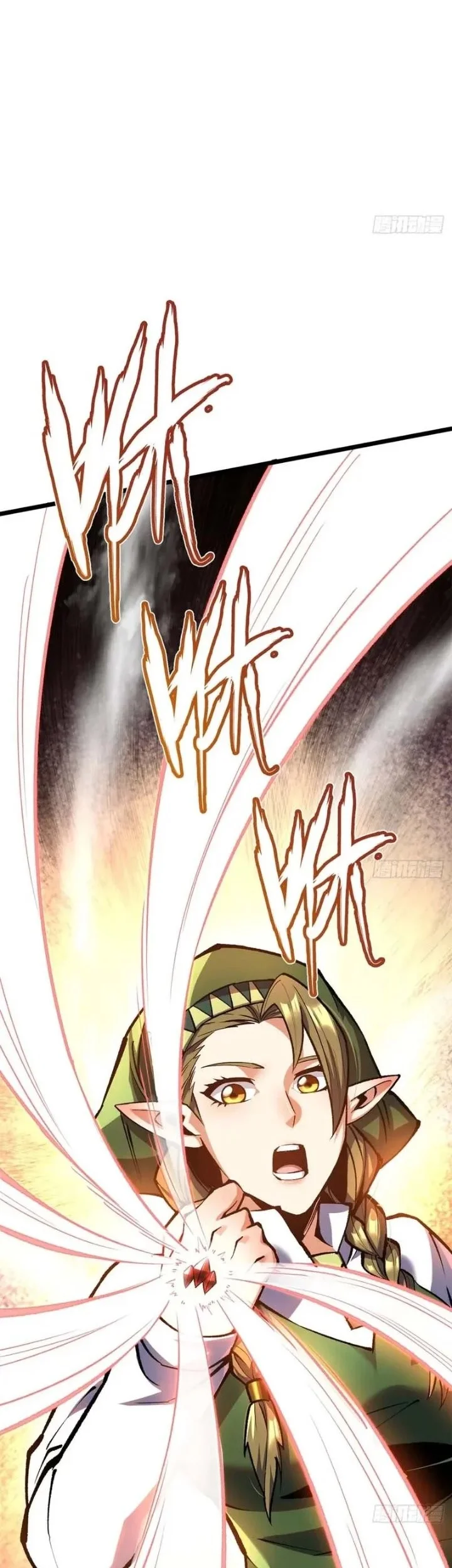 I Really Don’t Want to Learn Forbidden Spells Chapter 159 Gambar 14
