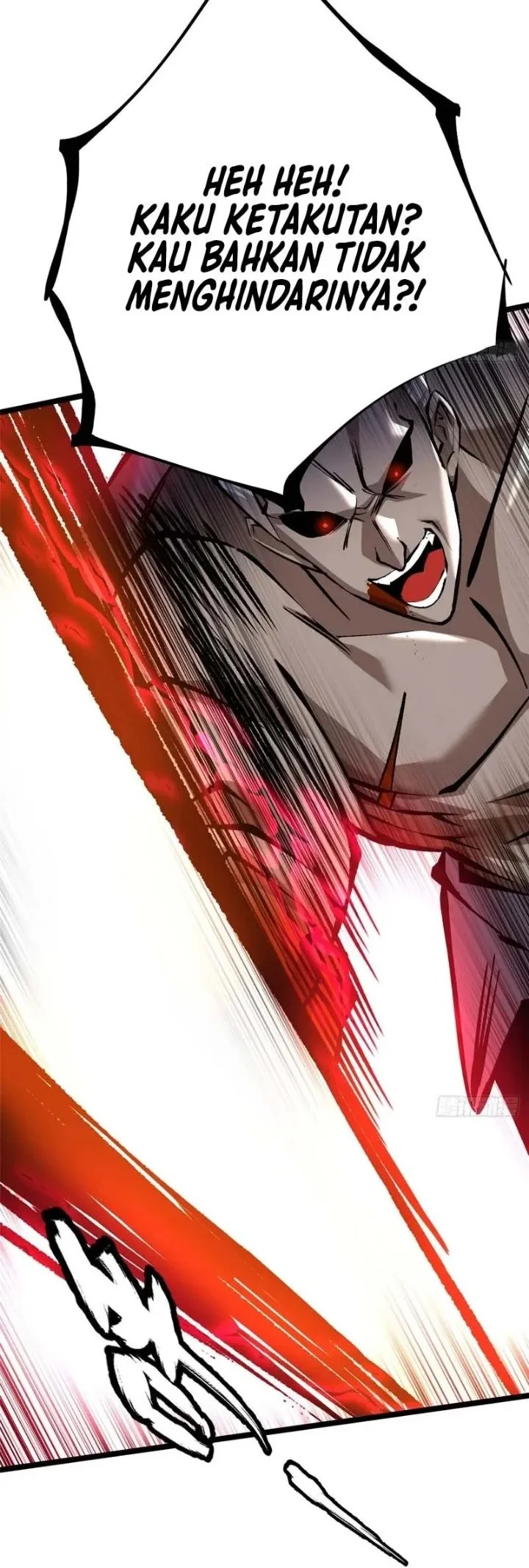 I Really Don’t Want to Learn Forbidden Spells Chapter 160 Gambar 15