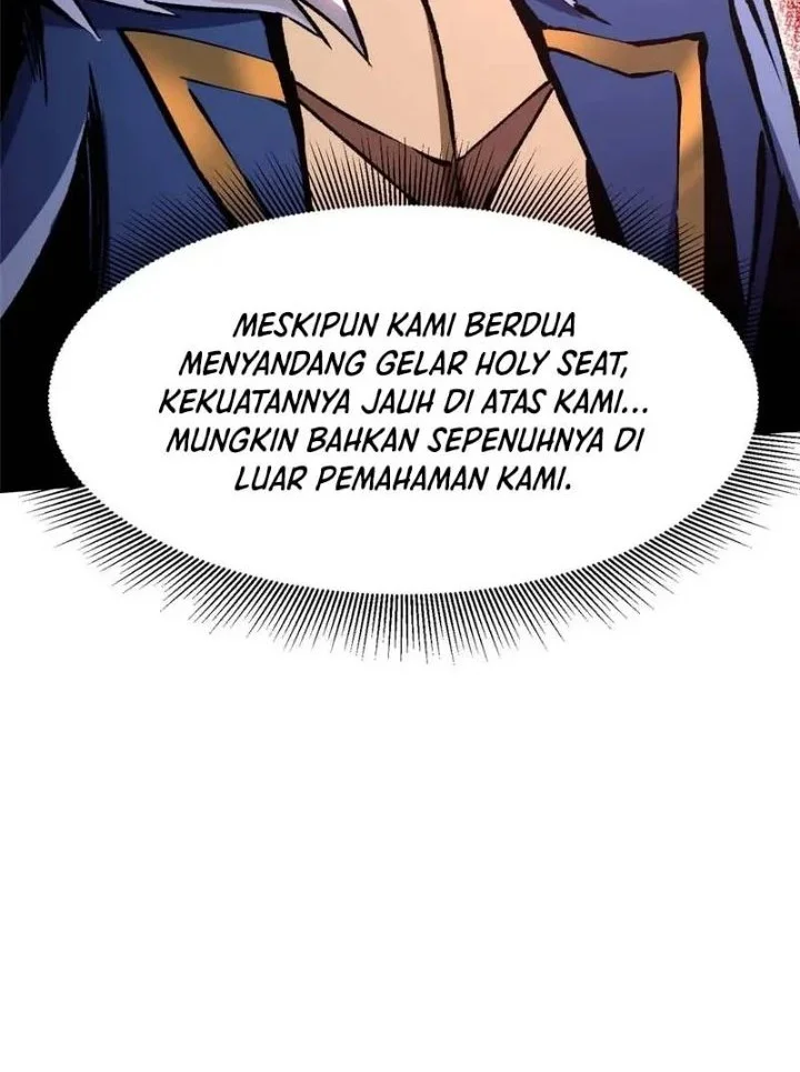 I Really Don’t Want to Learn Forbidden Spells Chapter 161 Gambar 13