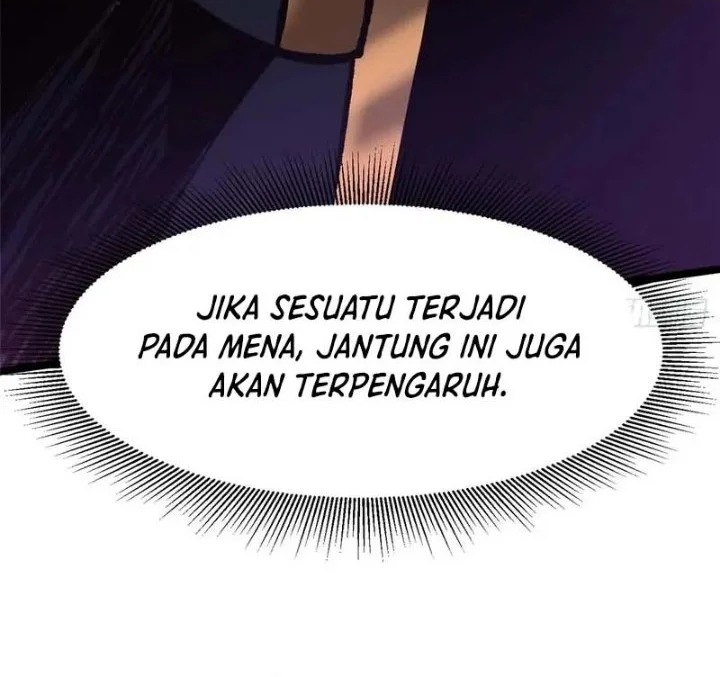 I Really Don’t Want to Learn Forbidden Spells Chapter 161 Gambar 15