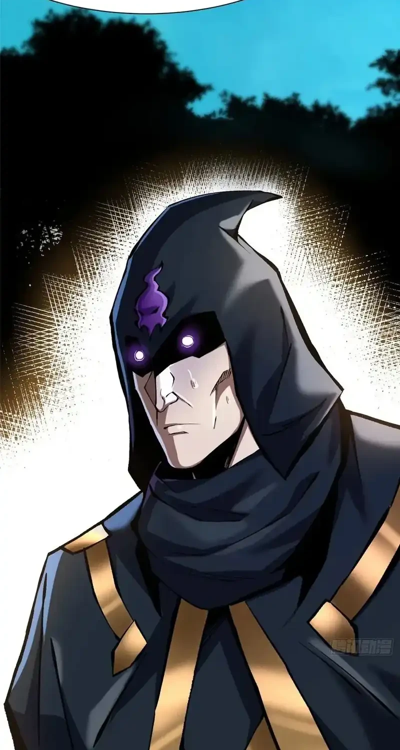 I Really Don’t Want to Learn Forbidden Spells Chapter 163 Gambar 16