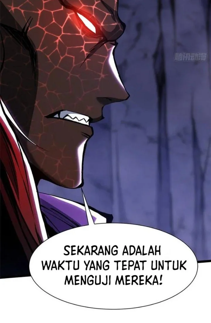 I Really Don’t Want to Learn Forbidden Spells Chapter 165 Gambar 12