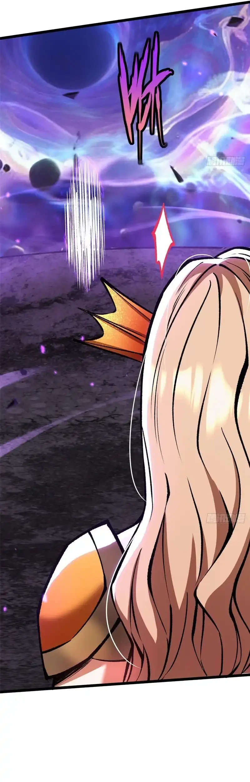 I Really Don’t Want to Learn Forbidden Spells Chapter 167 Gambar 14