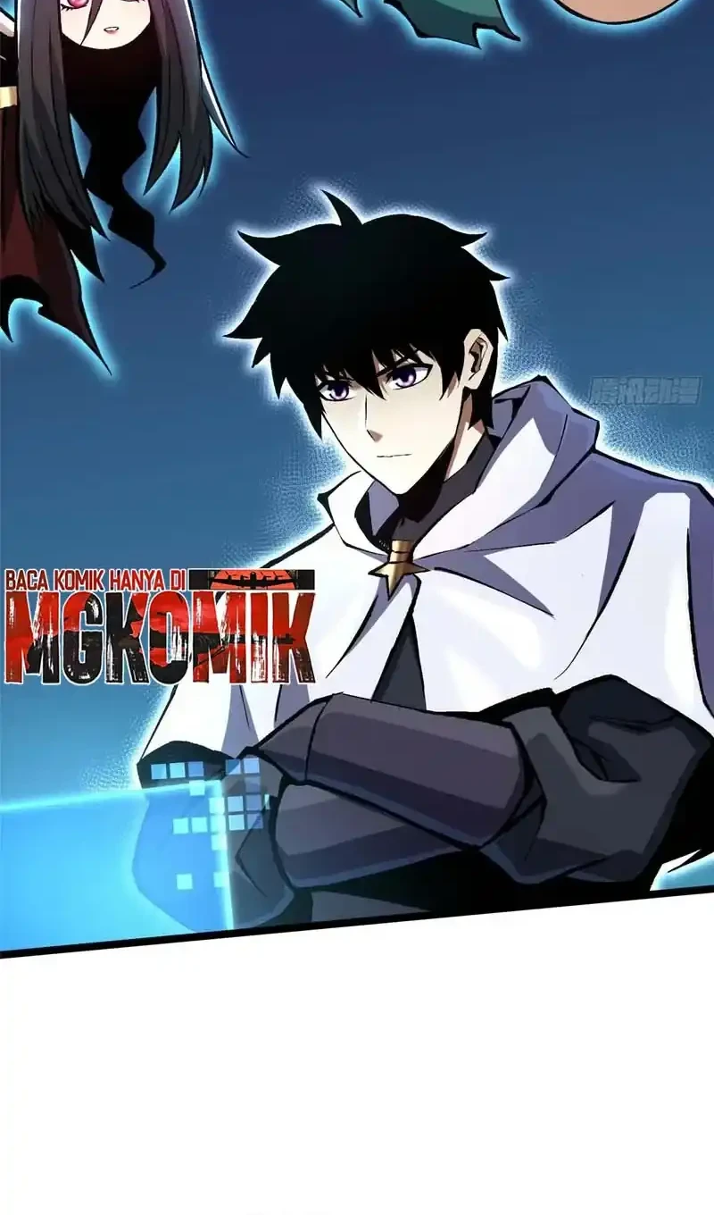 I Really Don’t Want to Learn Forbidden Spells Chapter 169 Gambar 14