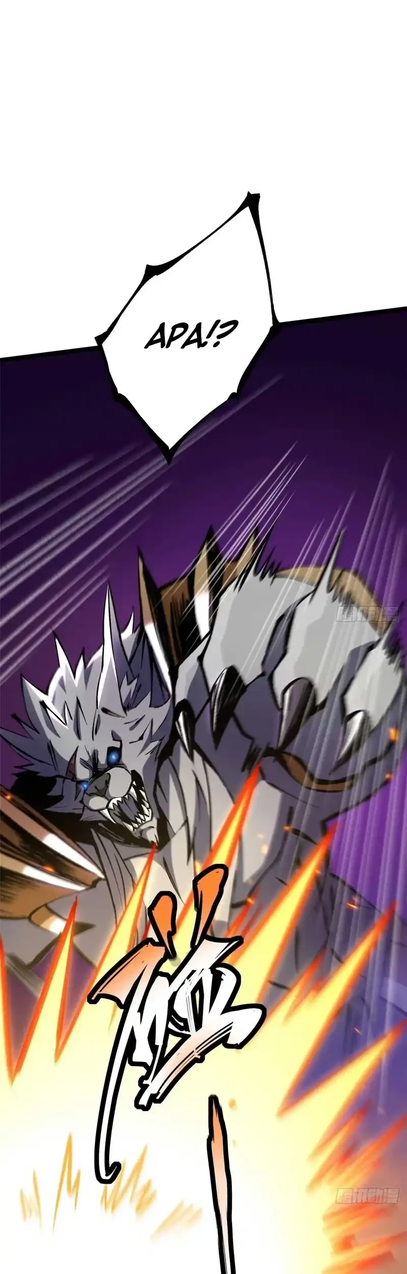 I Really Don’t Want to Learn Forbidden Spells Chapter 171 Gambar 14