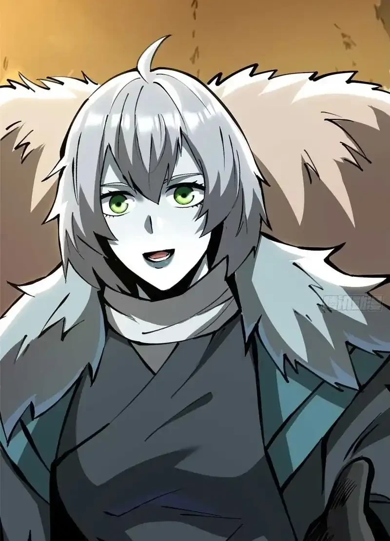 I Really Don’t Want to Learn Forbidden Spells Chapter 172 Gambar 16