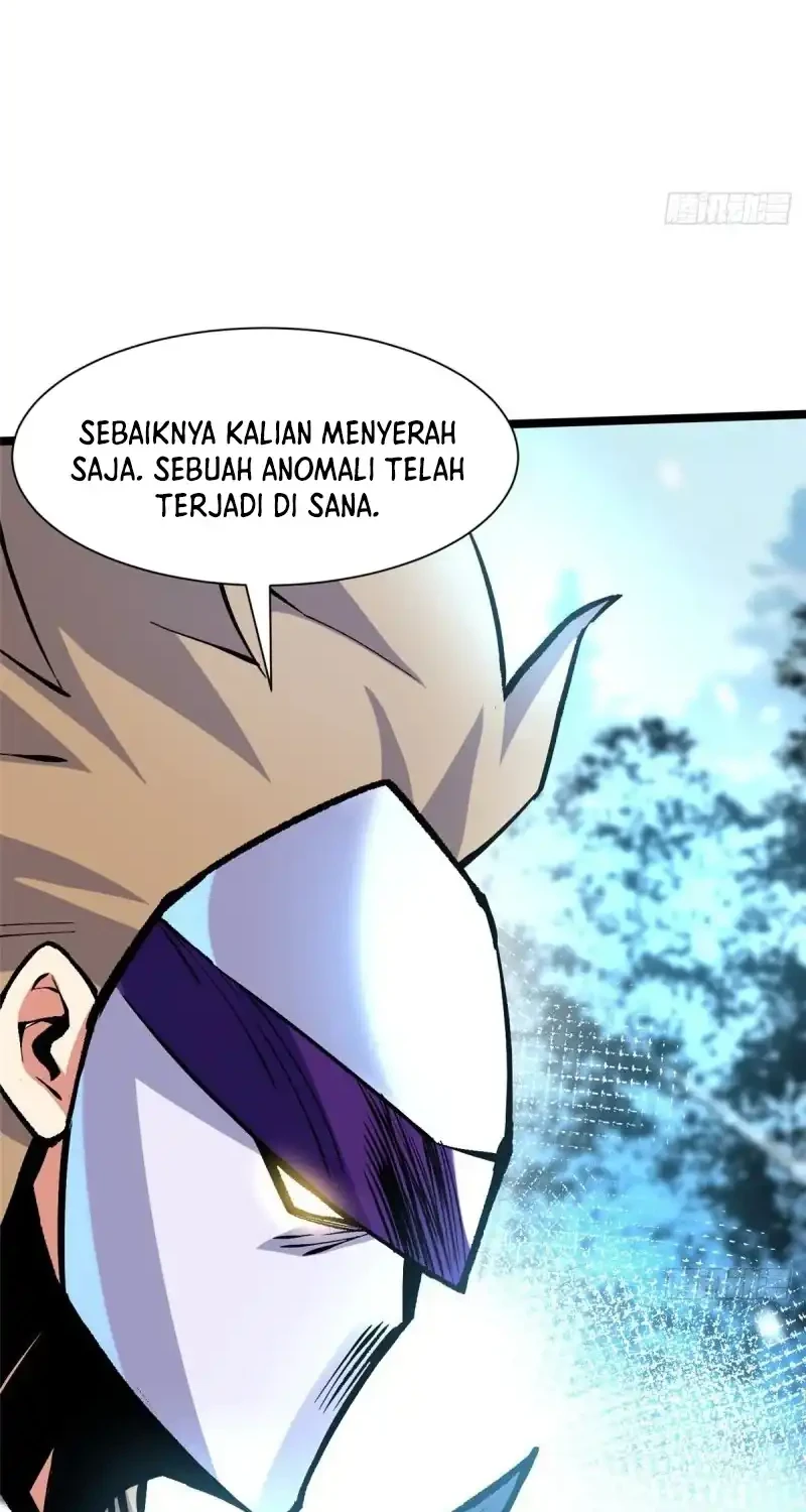 I Really Don’t Want to Learn Forbidden Spells Chapter 173 Gambar 12