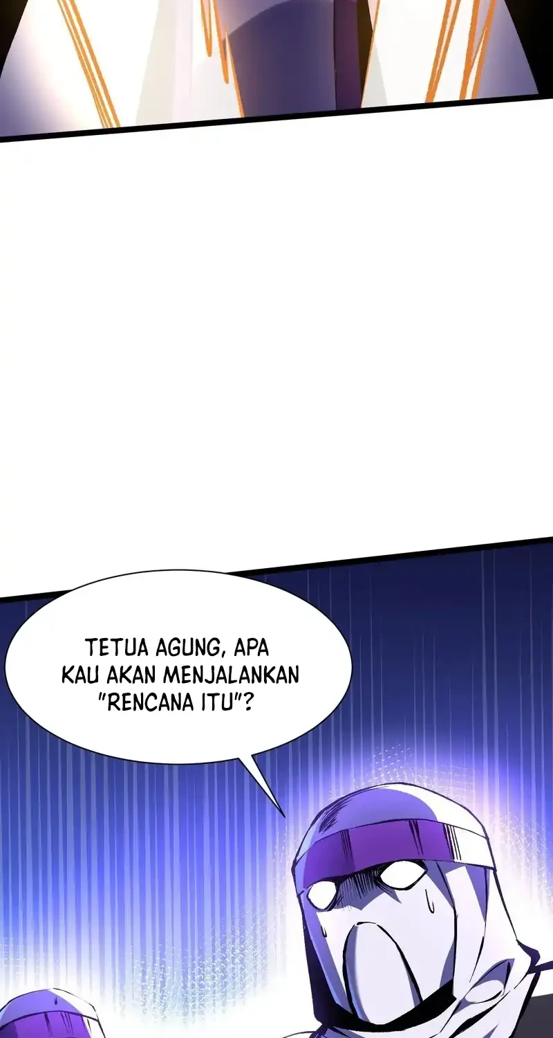 I Really Don’t Want to Learn Forbidden Spells Chapter 175 Gambar 12