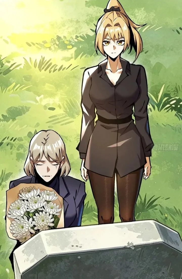 I Really Don’t Want to Learn Forbidden Spells Chapter 178 Gambar 12