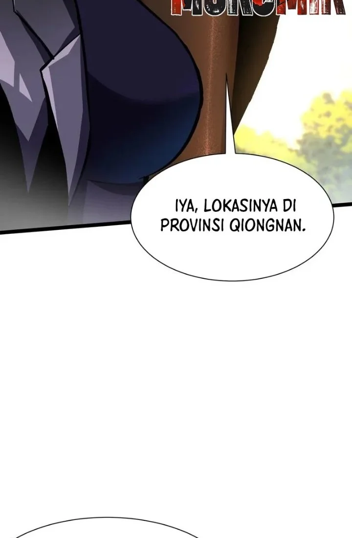 I Really Don’t Want to Learn Forbidden Spells Chapter 178 Gambar 14
