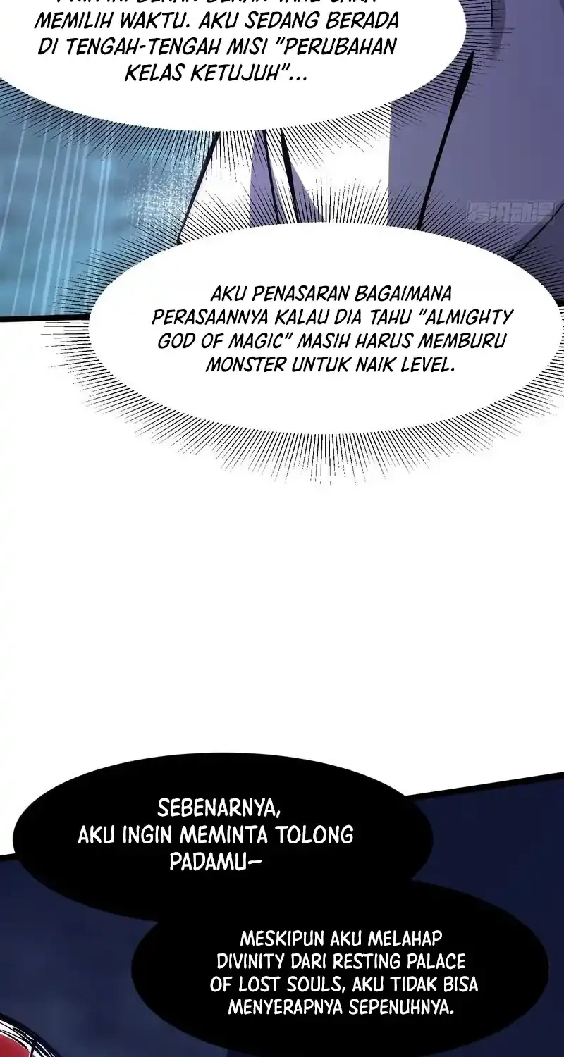 I Really Don’t Want to Learn Forbidden Spells Chapter 179 Gambar 10