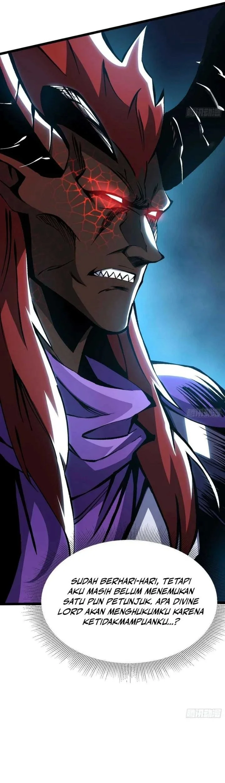 I Really Don’t Want to Learn Forbidden Spells Chapter 181 Gambar 12