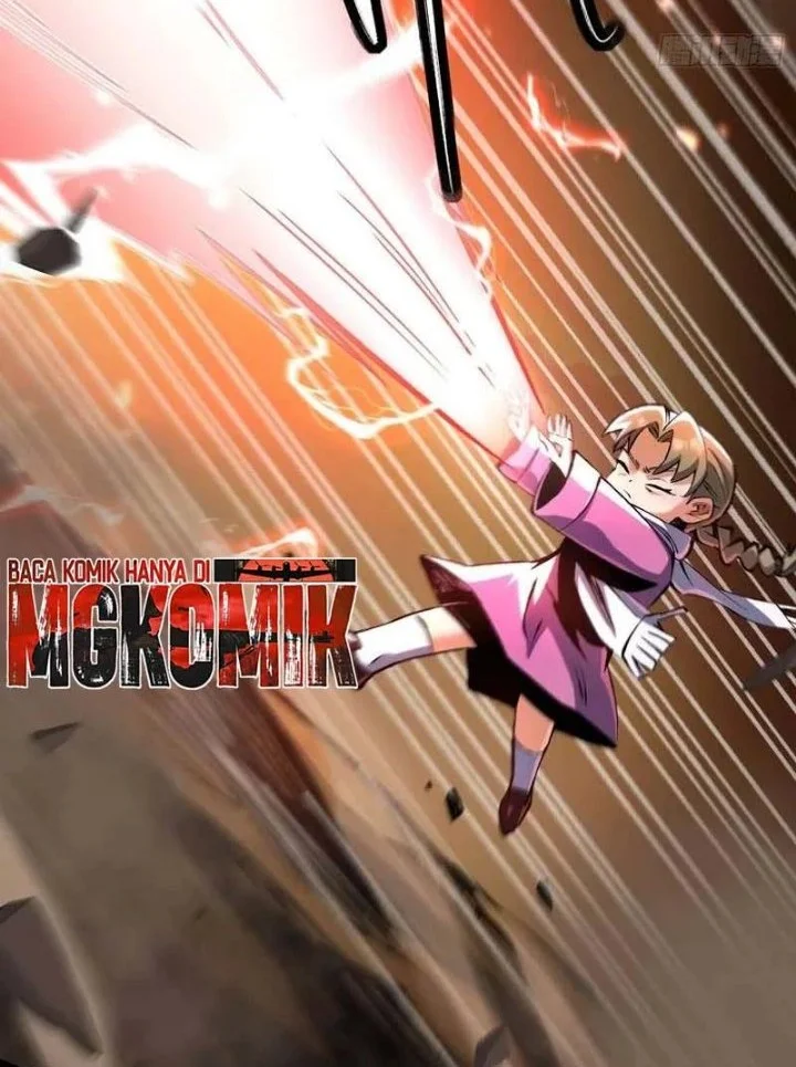 I Really Don’t Want to Learn Forbidden Spells Chapter 184 Gambar 11