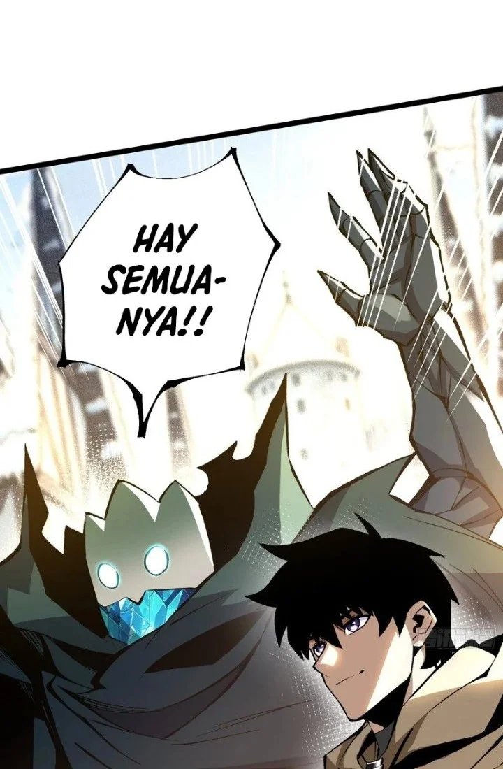 I Really Don’t Want to Learn Forbidden Spells Chapter 185 Gambar 12