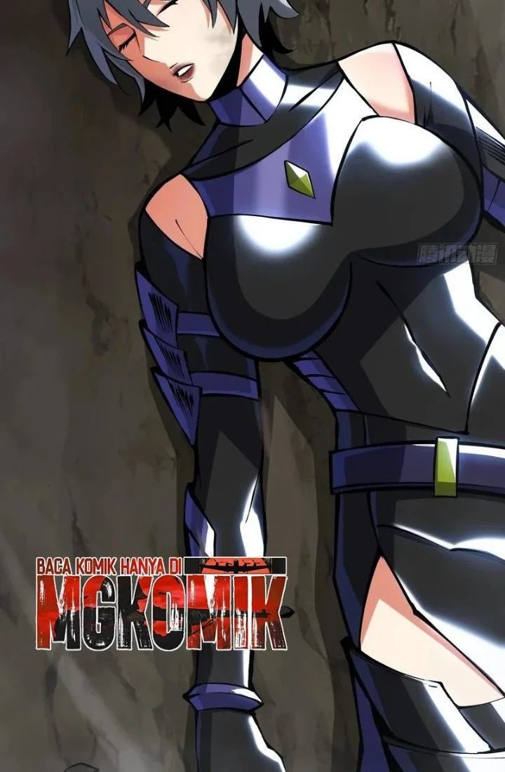 I Really Don’t Want to Learn Forbidden Spells Chapter 188 Gambar 10