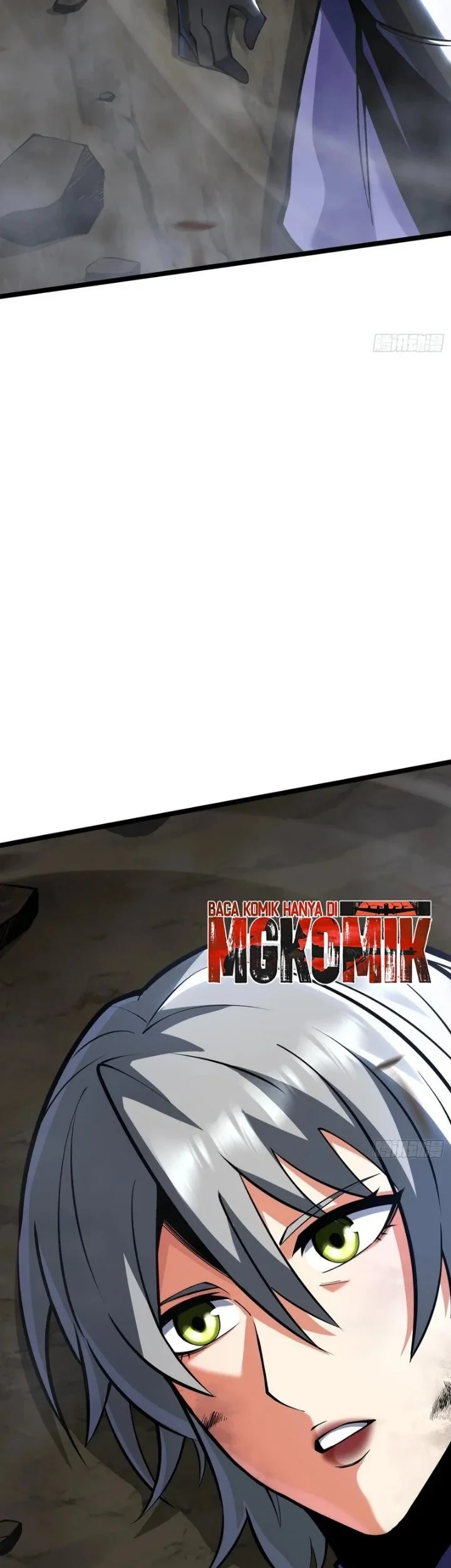I Really Don’t Want to Learn Forbidden Spells Chapter 188 Gambar 11