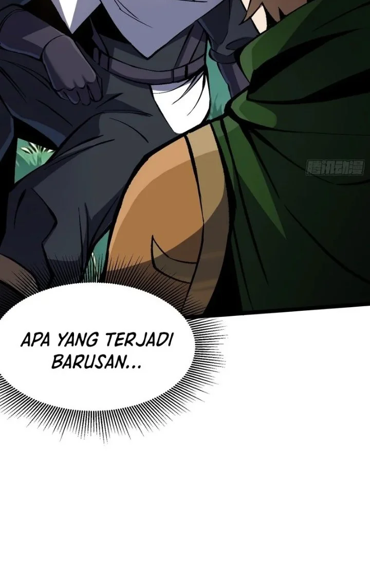 I Really Don’t Want to Learn Forbidden Spells Chapter 190 Gambar 12