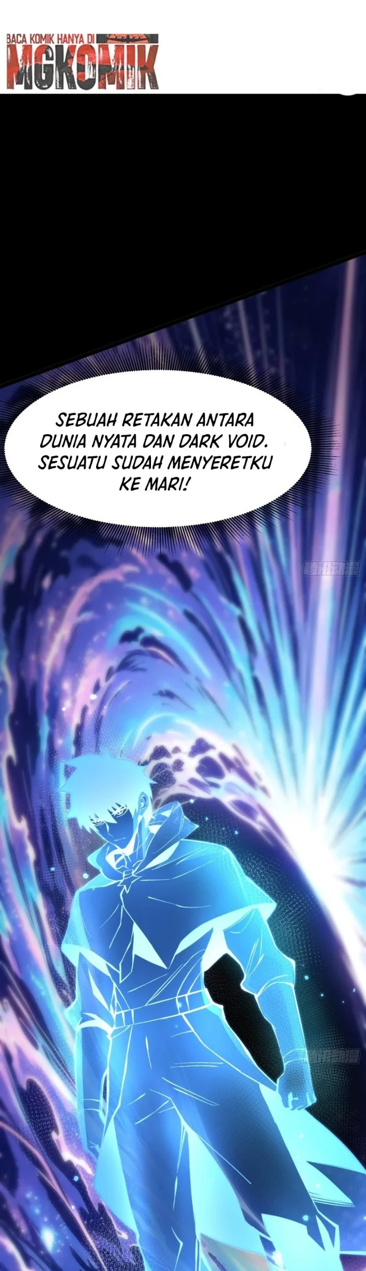 I Really Don’t Want to Learn Forbidden Spells Chapter 190 Gambar 13