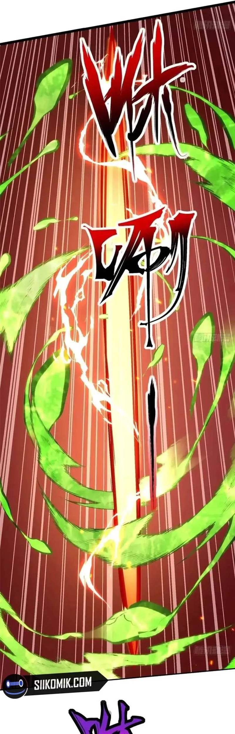 I Really Don’t Want to Learn Forbidden Spells Chapter 67 Gambar 9