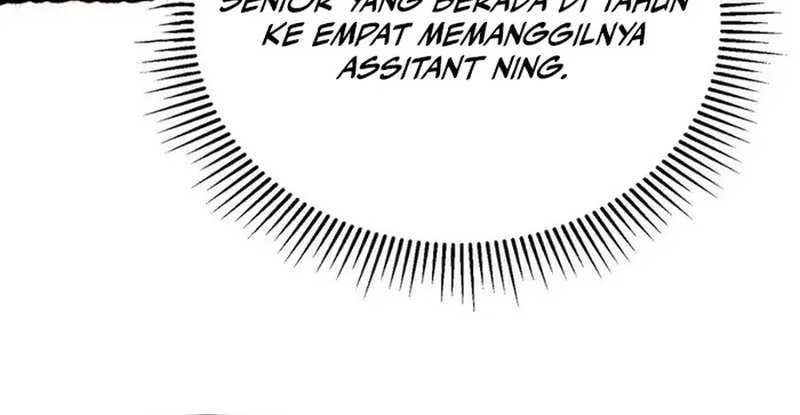 I Really Don’t Want to Learn Forbidden Spells Chapter 68 Gambar 9
