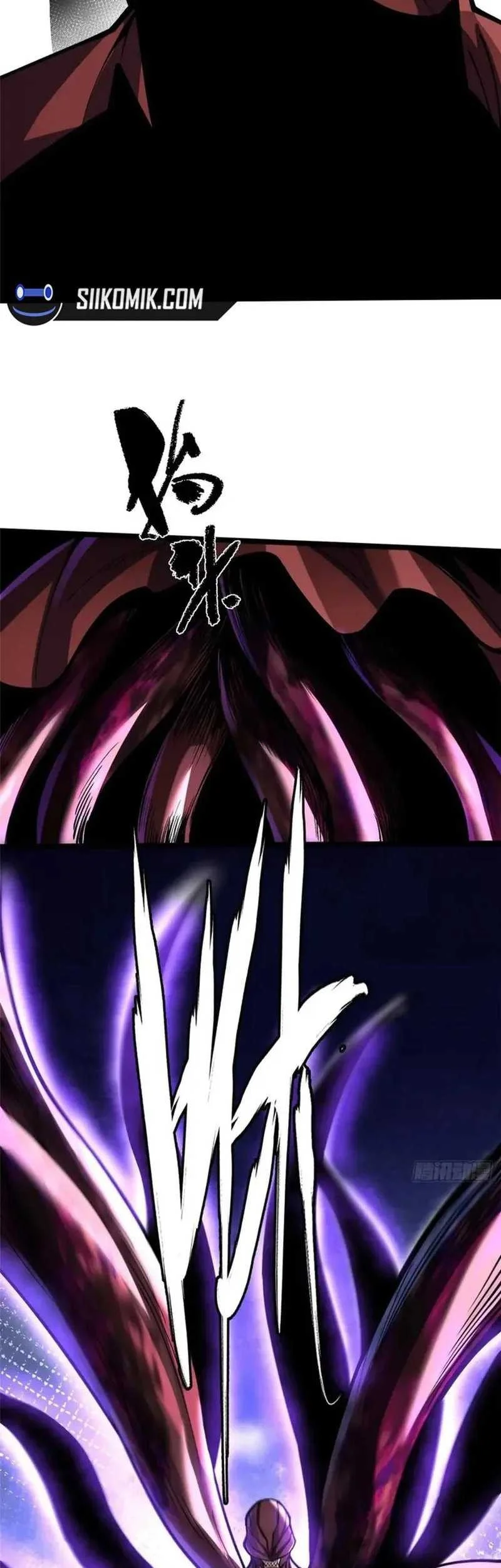 I Really Don’t Want to Learn Forbidden Spells Chapter 69 Gambar 10