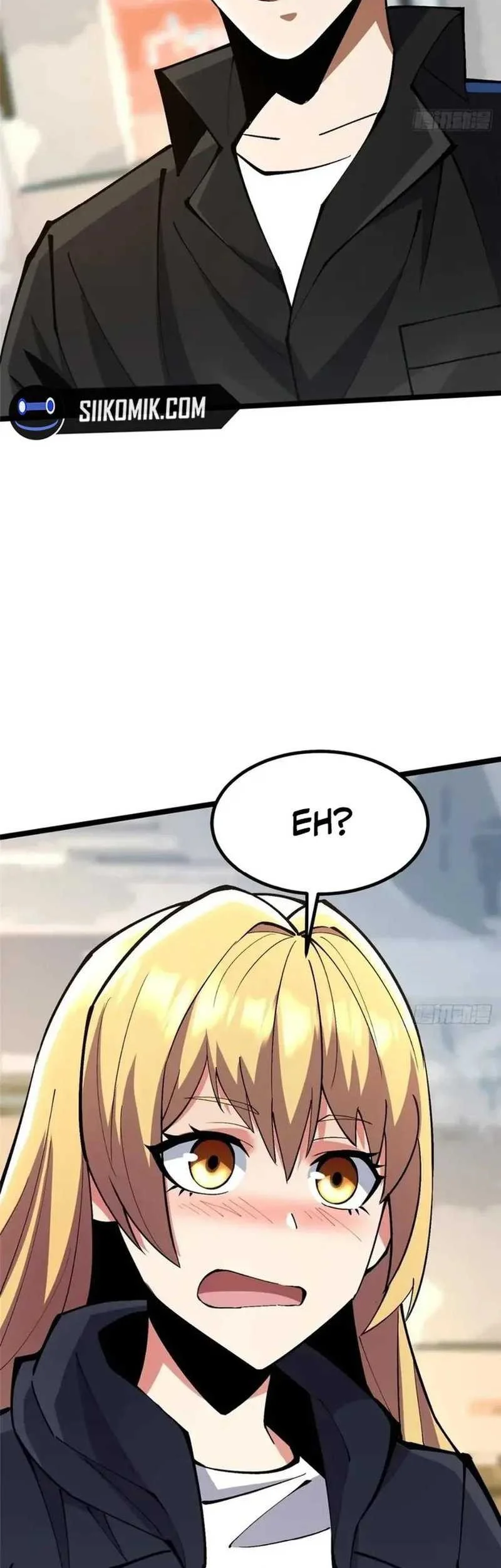 I Really Don’t Want to Learn Forbidden Spells Chapter 70 Gambar 10
