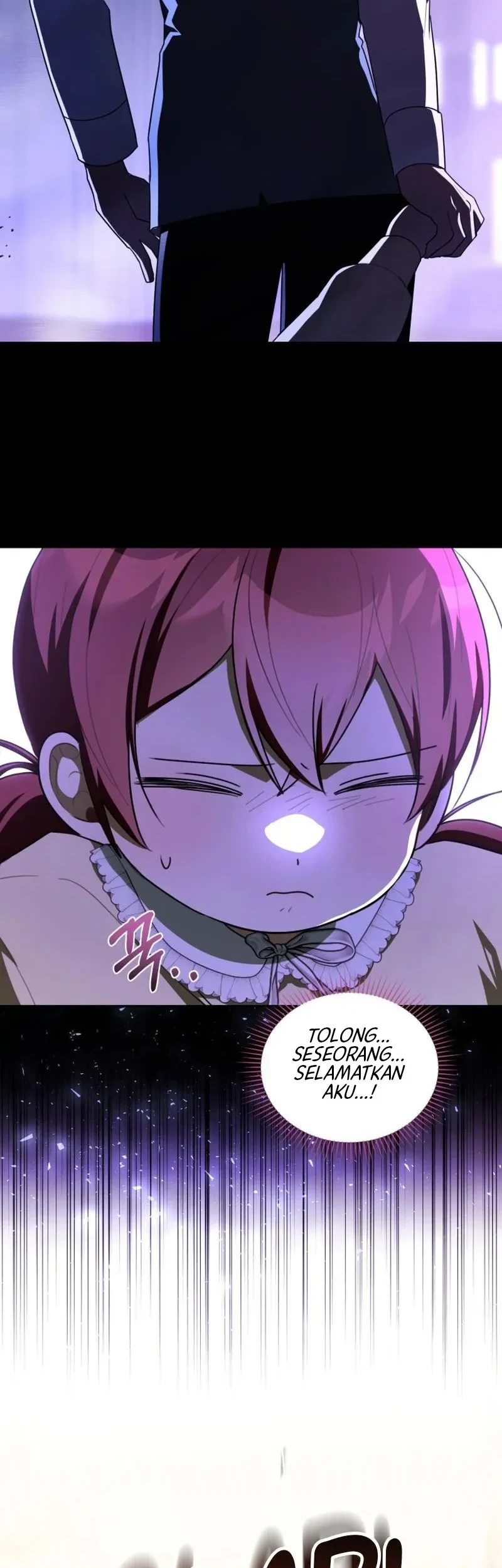 I Received a Request from the Villain Boss Chapter 16 Gambar 13