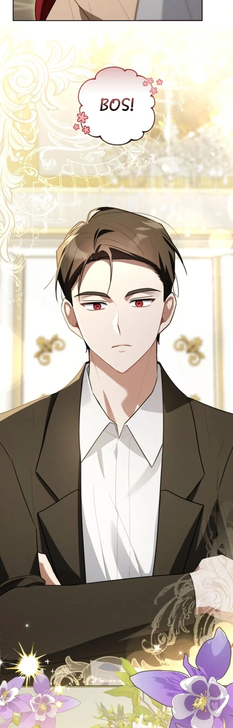 I Received a Request from the Villain Boss Chapter 6 Gambar 15