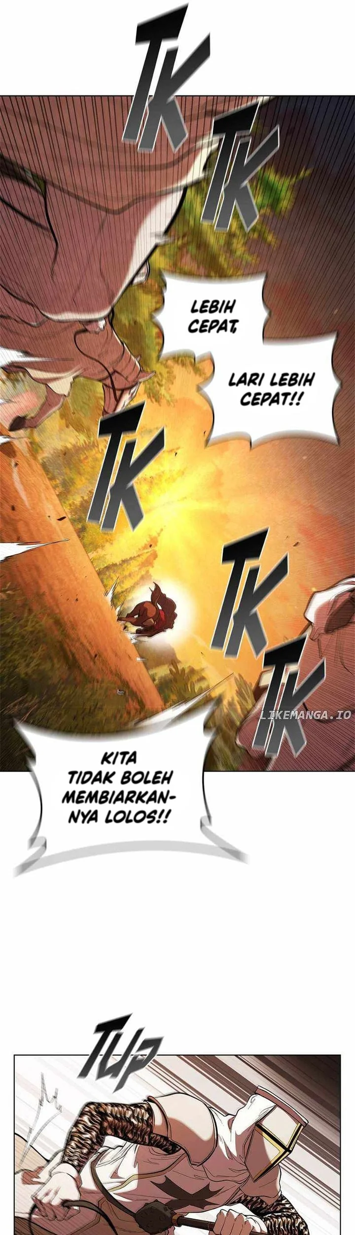 Chapter 101 - halaman 18