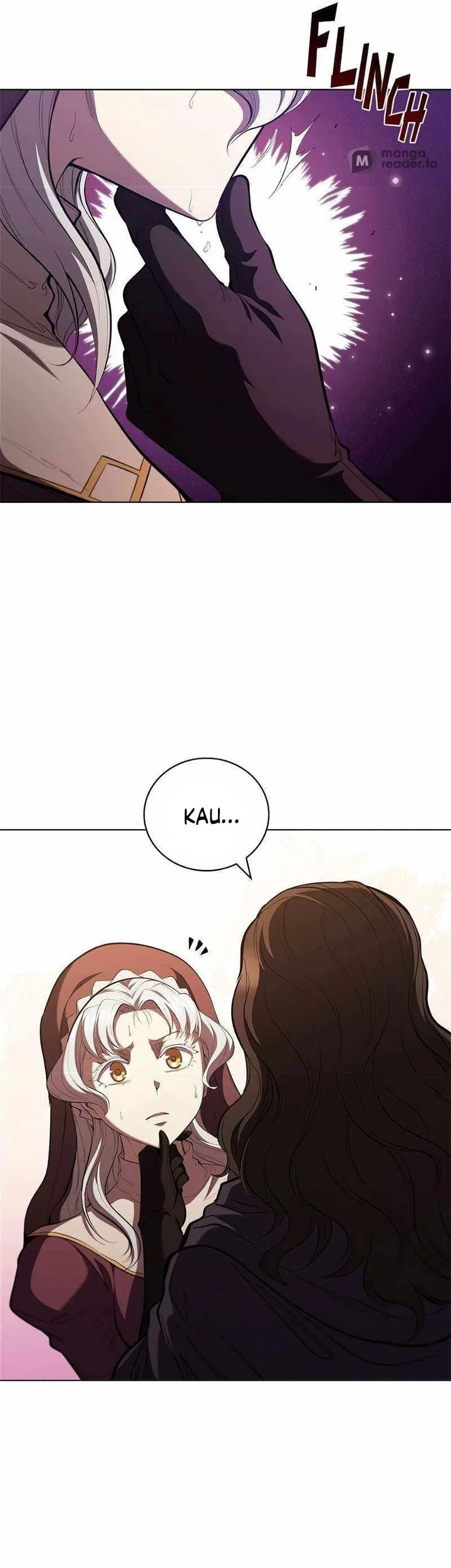 I Regressed As The Duke (Returned as the Duke) Chapter 103 halaman 19