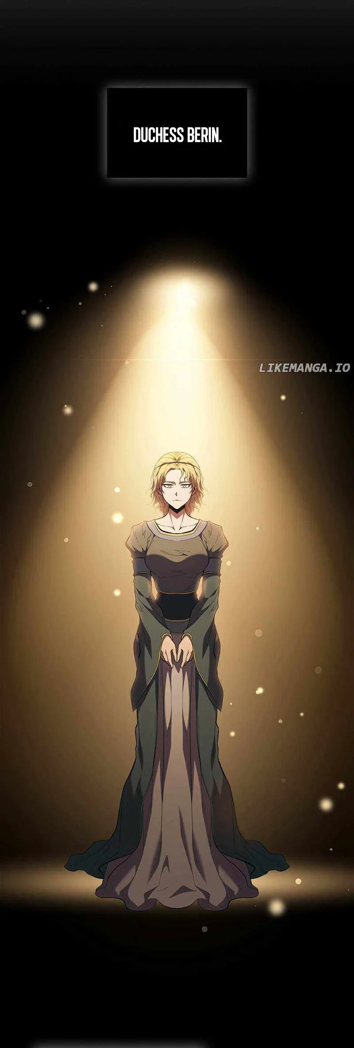 I Regressed As The Duke (Returned as the Duke) Chapter 107 halaman 17