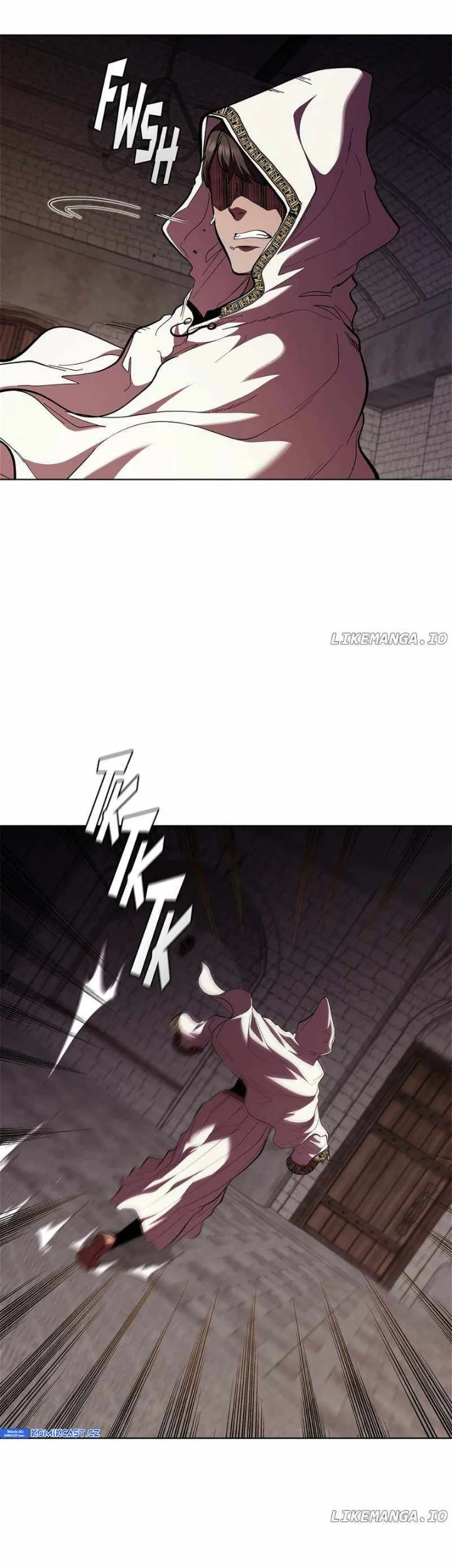I Regressed As The Duke (Returned as the Duke) Chapter 108 halaman 16