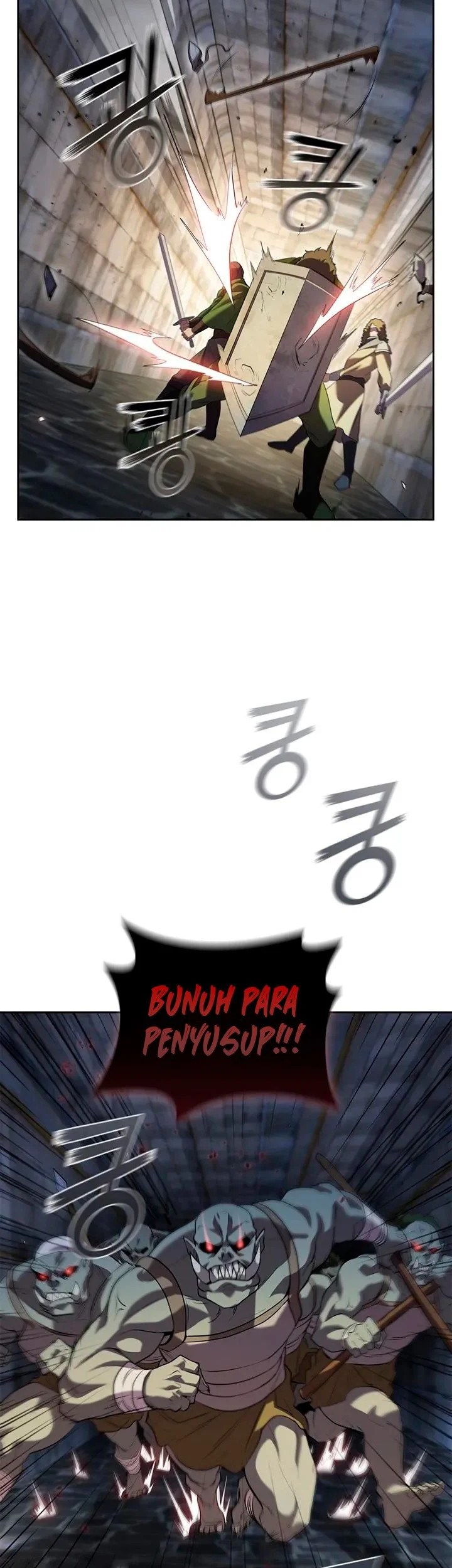 I Regressed As The Duke  (Returned as the Duke) Chapter 11 Gambar 16
