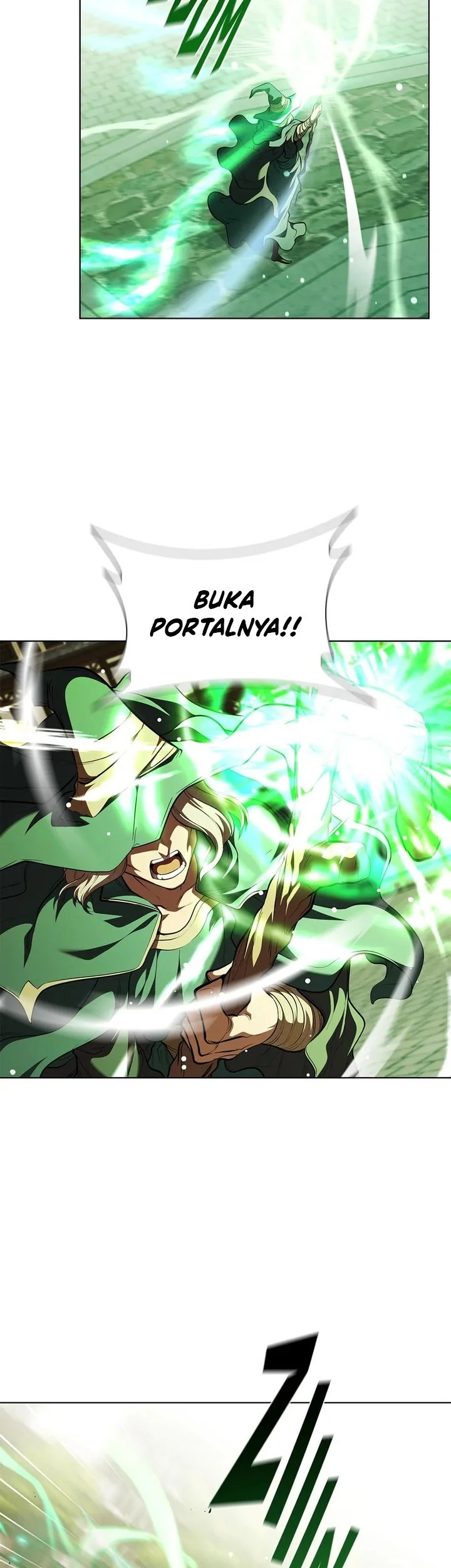 I Regressed As The Duke (Returned as the Duke) Chapter 115 halaman 14