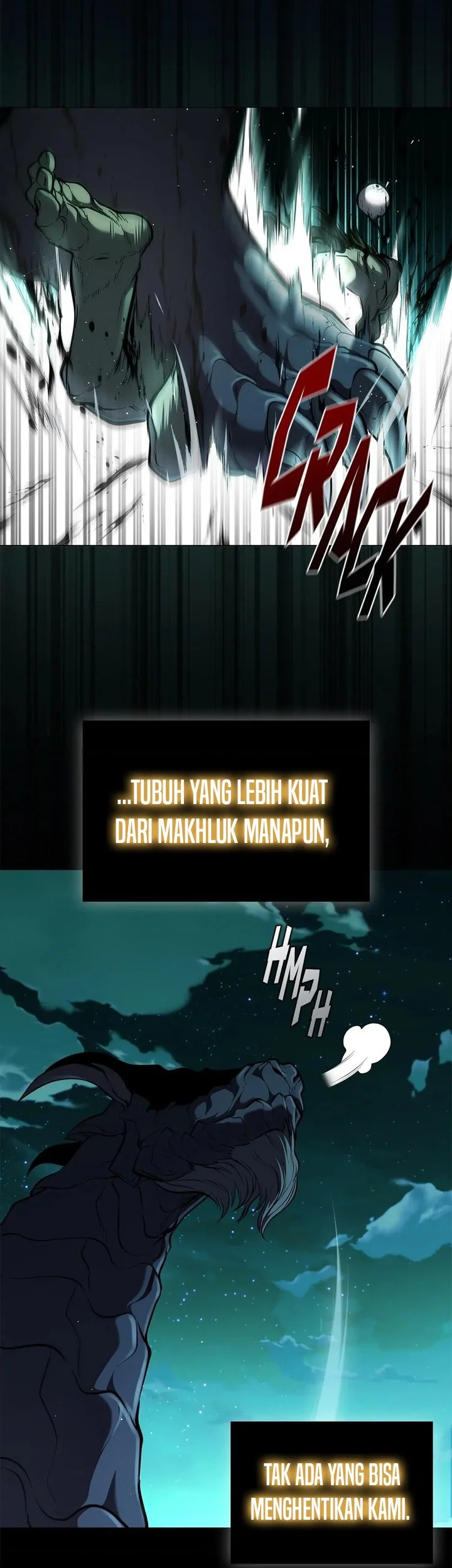 I Regressed As The Duke (Returned as the Duke) Chapter 116 halaman 16