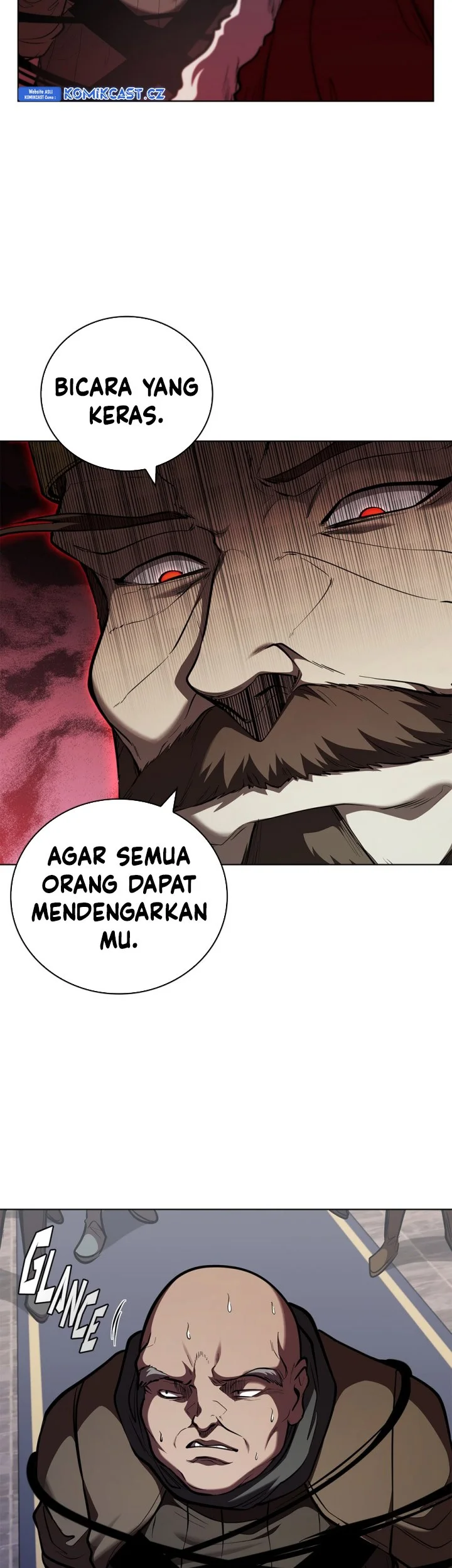 I Regressed As The Duke  (Returned as the Duke) Chapter 121 Gambar 16