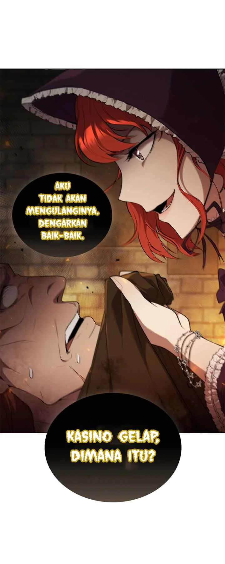 I Regressed As The Duke  (Returned as the Duke) Chapter 16 Gambar 22