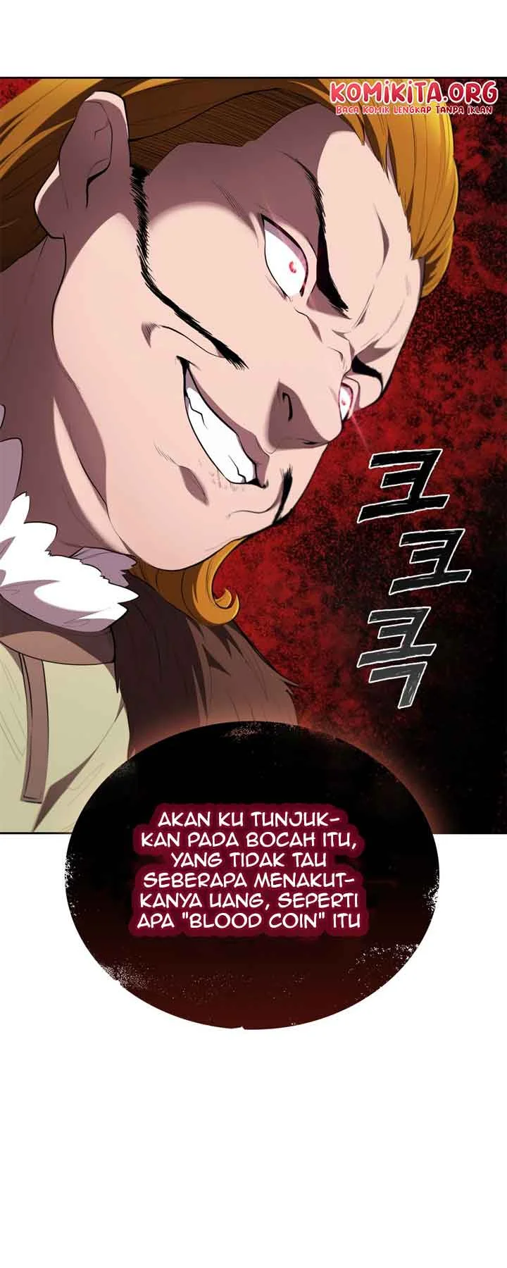 I Regressed As The Duke (Returned as the Duke) Chapter 17 halaman 18