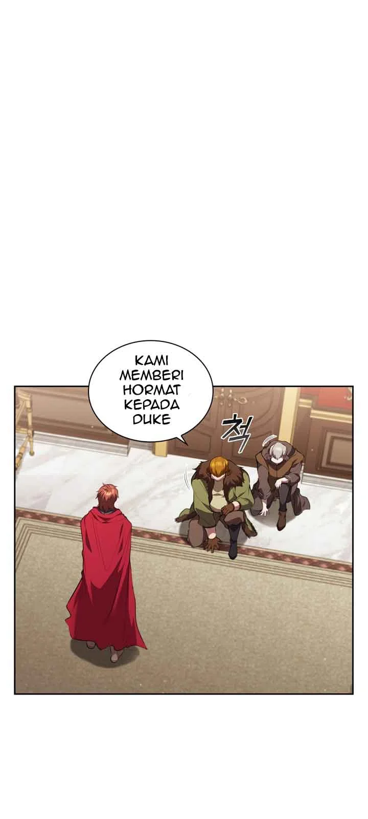 I Regressed As The Duke (Returned as the Duke) Chapter 17 halaman 19