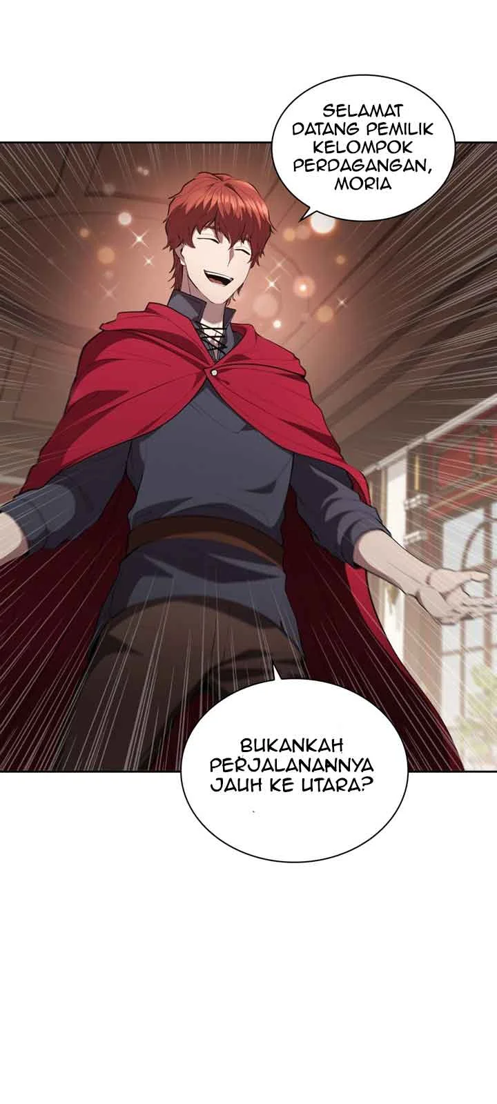I Regressed As The Duke (Returned as the Duke) Chapter 17 halaman 20
