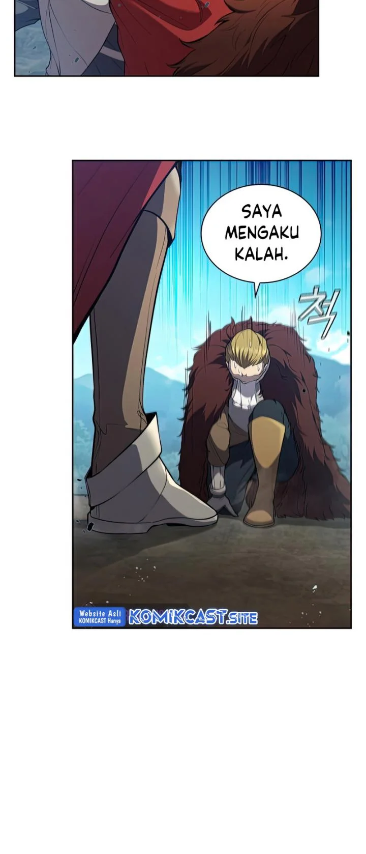 I Regressed As The Duke (Returned as the Duke) Chapter 23 halaman 15