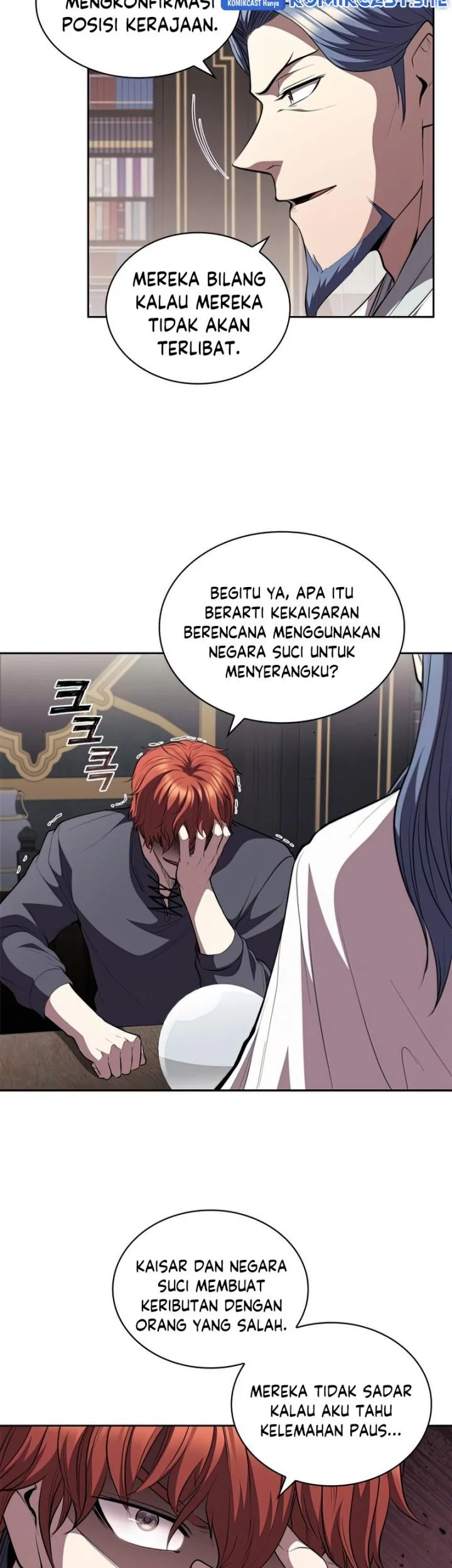 I Regressed As The Duke (Returned as the Duke) Chapter 29 halaman 14