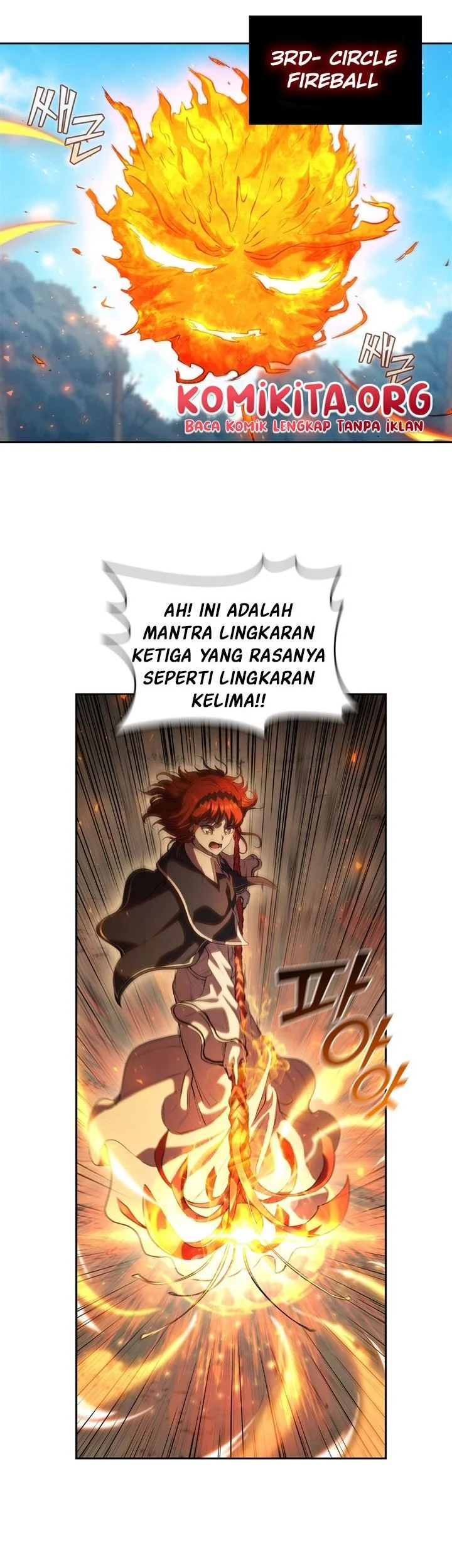 I Regressed As The Duke (Returned as the Duke) Chapter 3 halaman 14