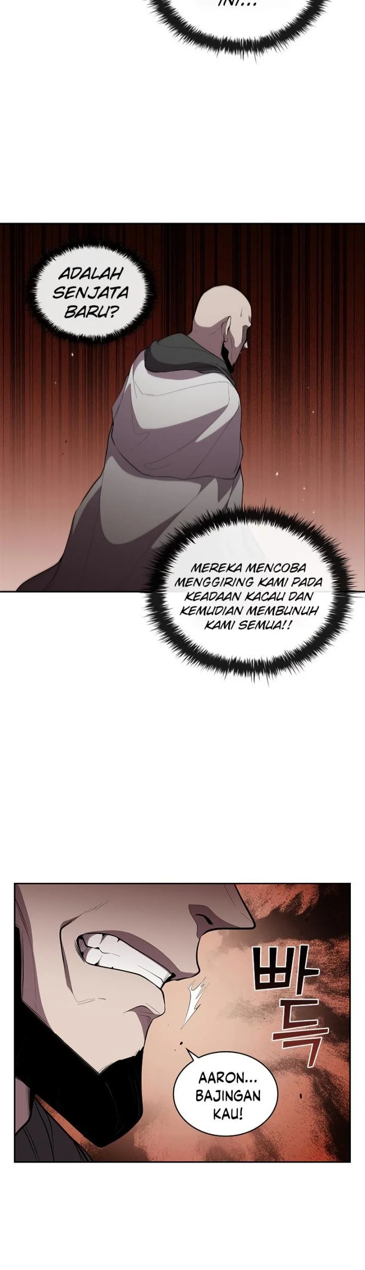 I Regressed As The Duke (Returned as the Duke) Chapter 30 halaman 14
