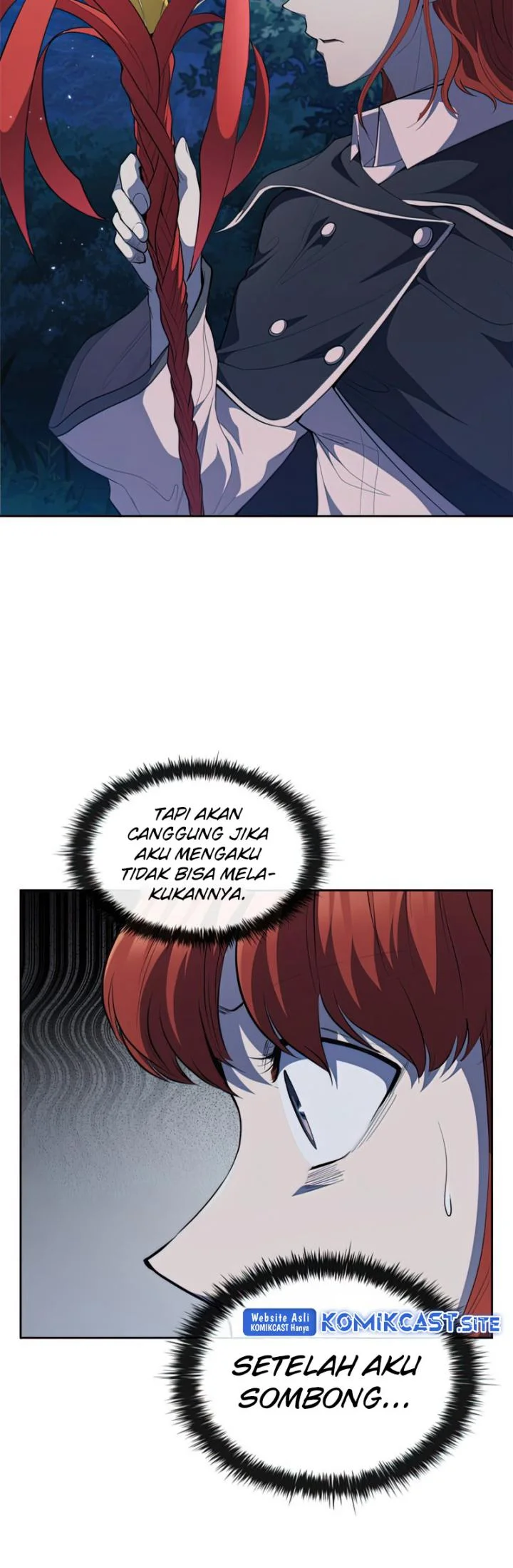 I Regressed As The Duke (Returned as the Duke) Chapter 33 halaman 15