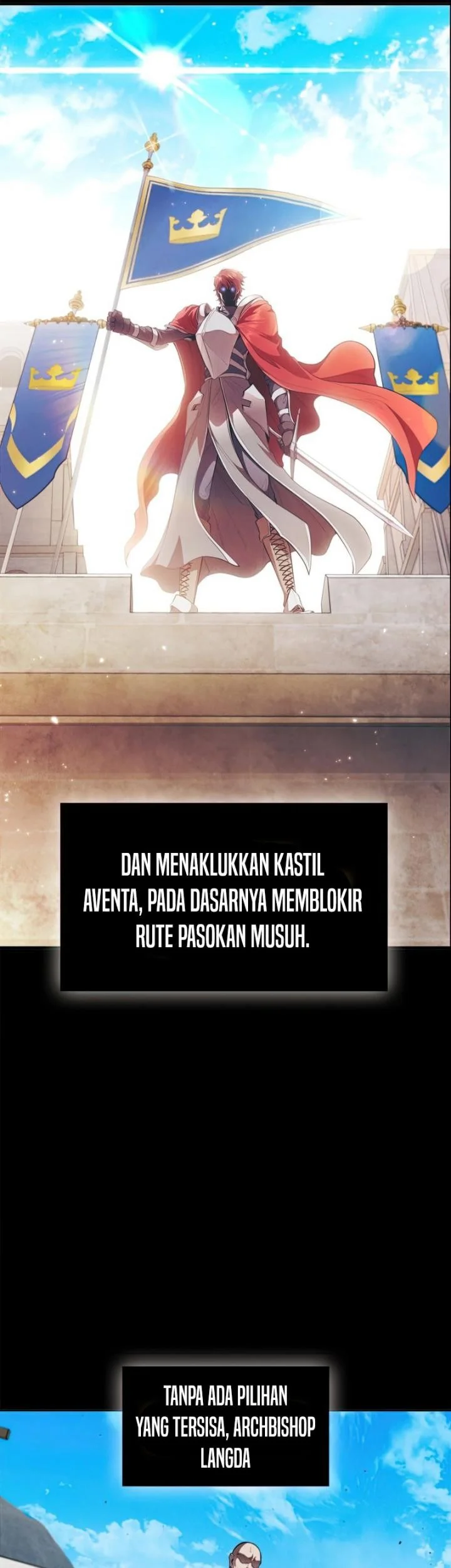 I Regressed As The Duke (Returned as the Duke) Chapter 39 halaman 16