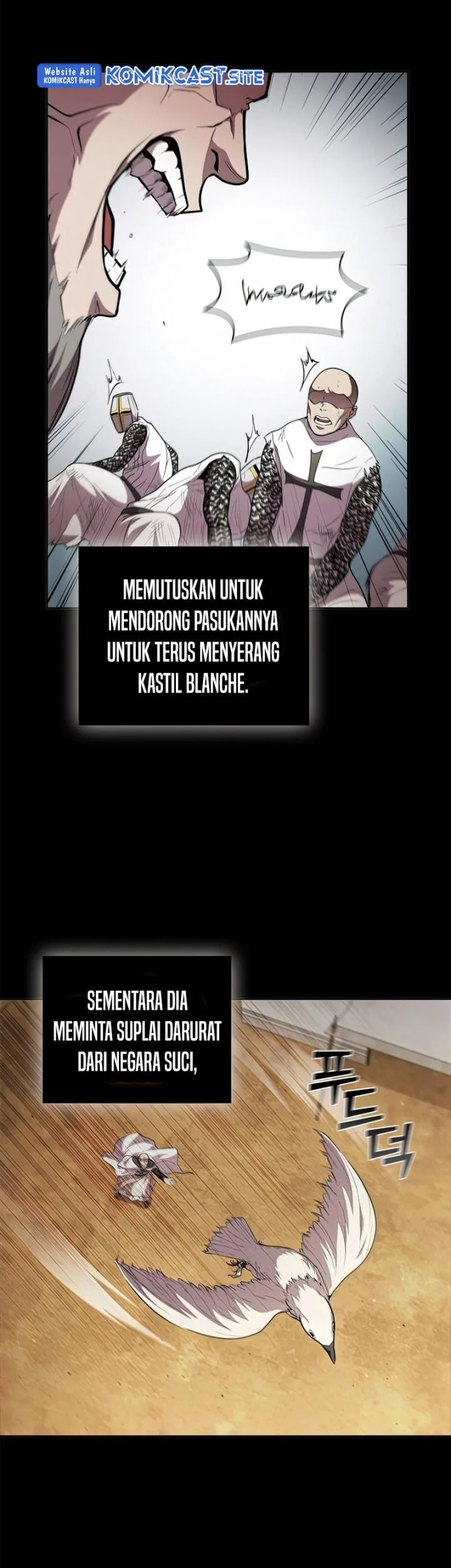 I Regressed As The Duke (Returned as the Duke) Chapter 39 halaman 18